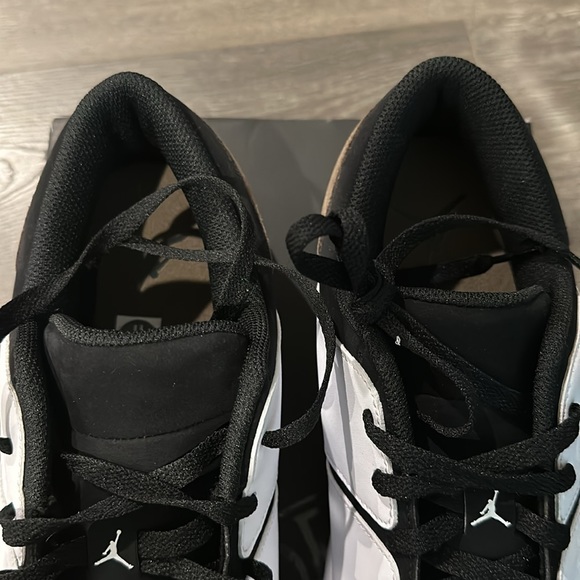 Jordan Nu Retro 1 Low - Size 11 NWT - Picture 4 of 7